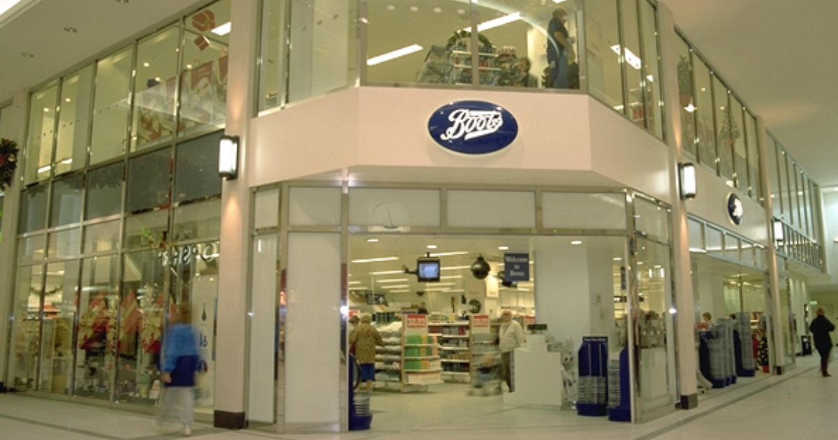 Clonrose Boots Ireland