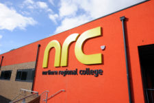 Northern Regional College 2