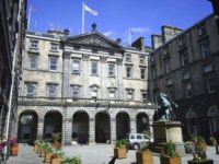 Edinburgh City Council 2
