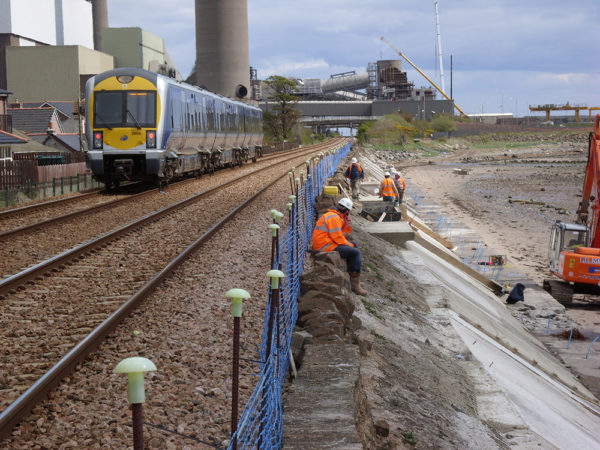 Rail 1