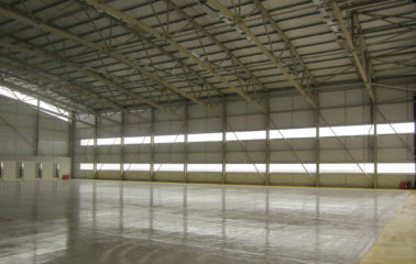 High Flyers at Lagan Construction Group