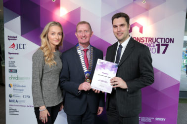 CEF Awards Finalists