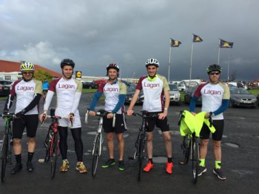 The Great Western Motorway Cycle