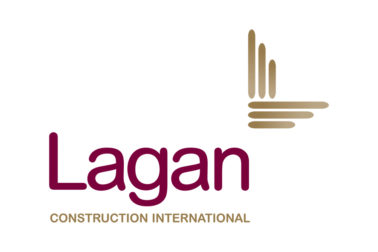 Lagan Construction International lands London City Airport contract