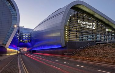 John Sisk & Son Ltd / Lagan Aviation & Infrastructure JV selected to undertake Dublin Airport civil engineering framework