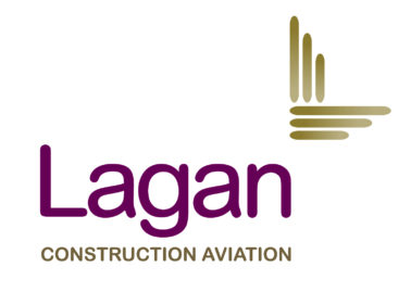 Lagan Construction International rebrands to Lagan Construction Aviation