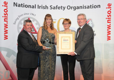 Success at the NISG/NISO Awards
