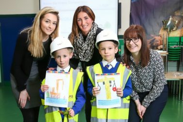 Name the Crane Competition Winners Announced