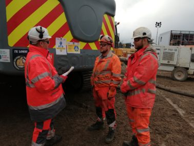 FK Lowry rolls out CEF Safety Reboot 2023